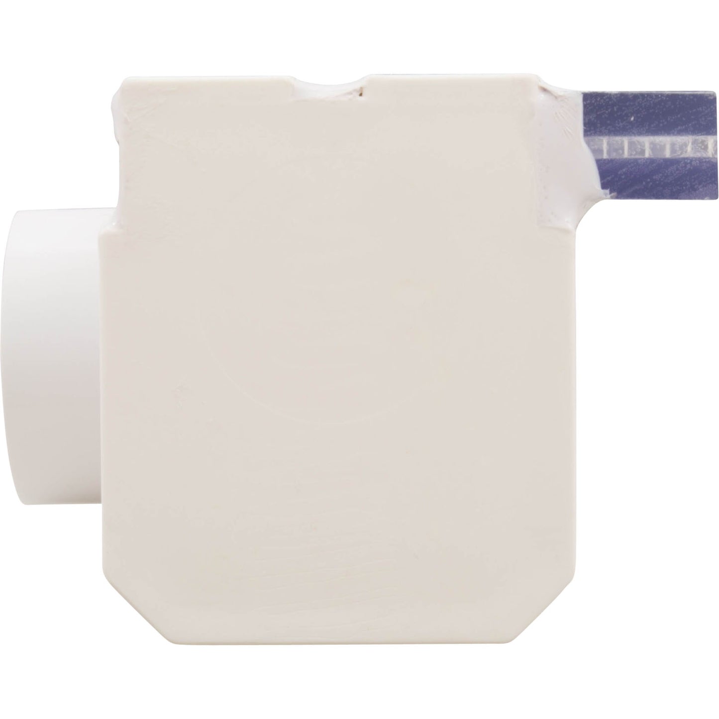 Jandy Pro Series 1Ft Sheer Descent, Clear 1" Standard Lip,