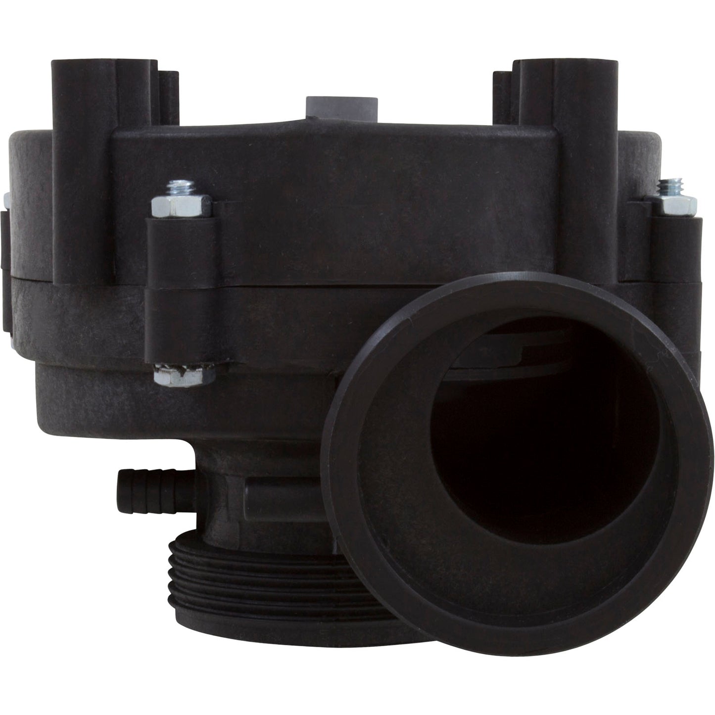 Wet End, BWG Vico Ultima, 1.0hp, 2"mbt, 48Fr