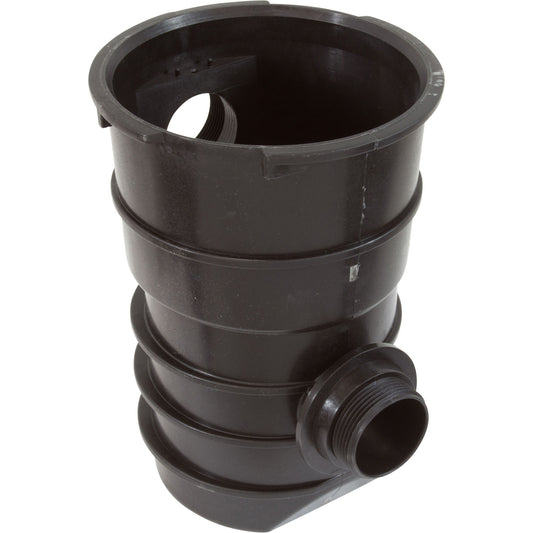 Dynamo Pool Strainer Pot