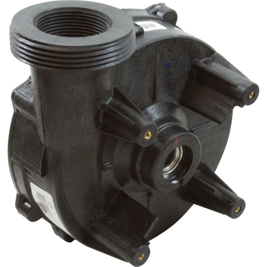 Side Discharge Spa Wet End 3/4Hp Impeller