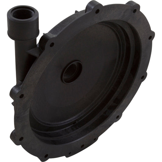 Volute, Waterway Booster Pump, w/ 1-1/2" Tubing