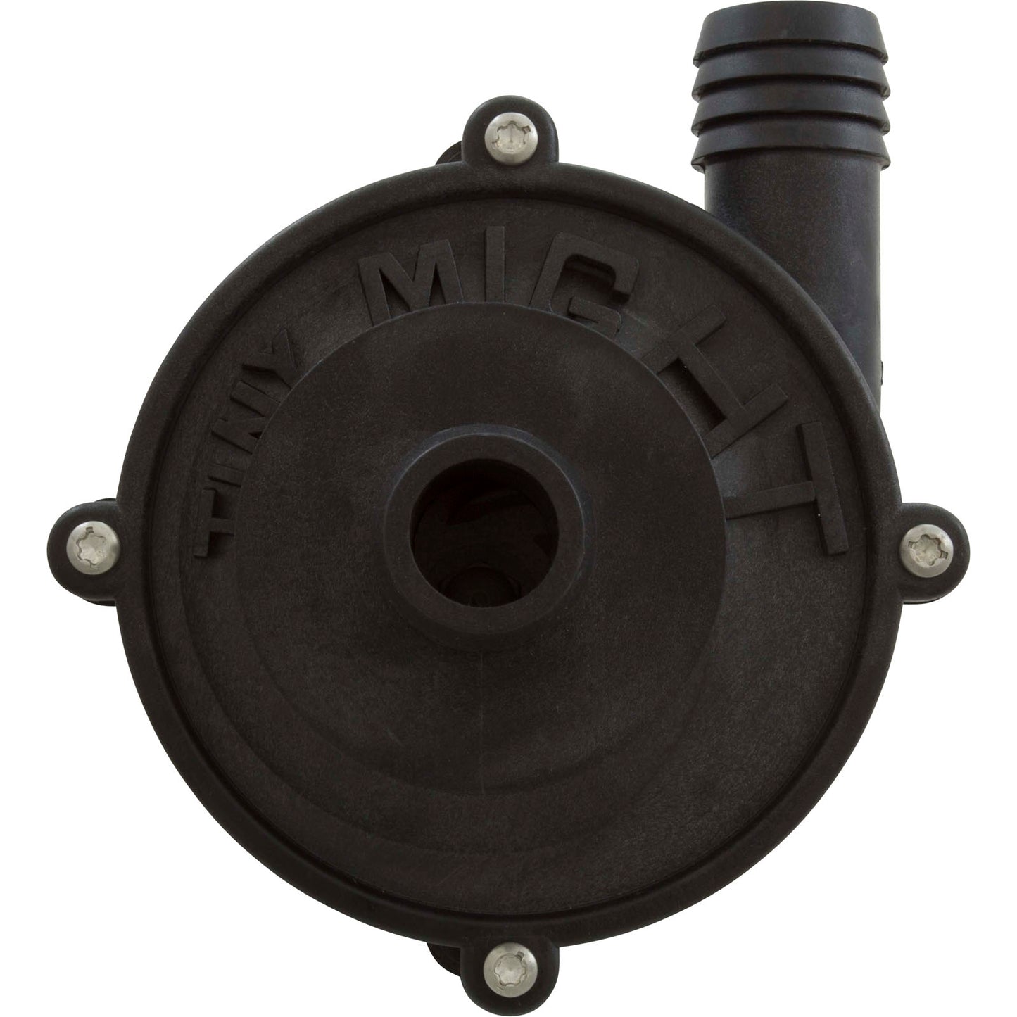 Wet End, Waterway Tiny Might 1/16 Horsepower 1" Barb