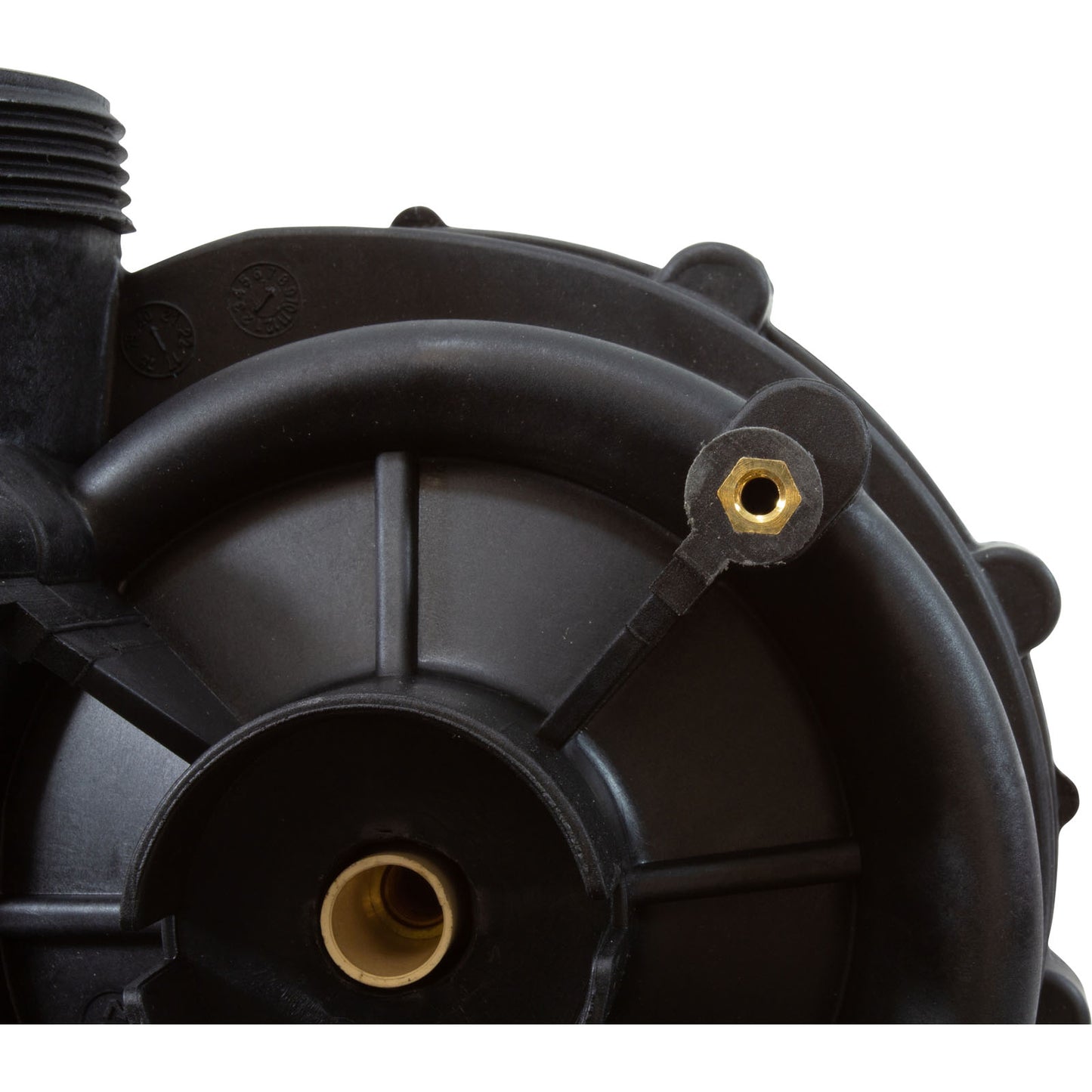 Wet End, LX 48WUA, 1.0hp, 2", 48 Frame