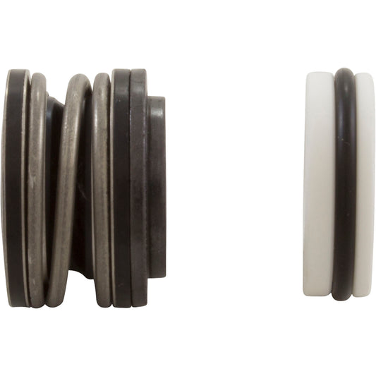 Shaft Seal, Pent StaRite DuraGlas, 5/8" Shaft, Buna, Pre 1998