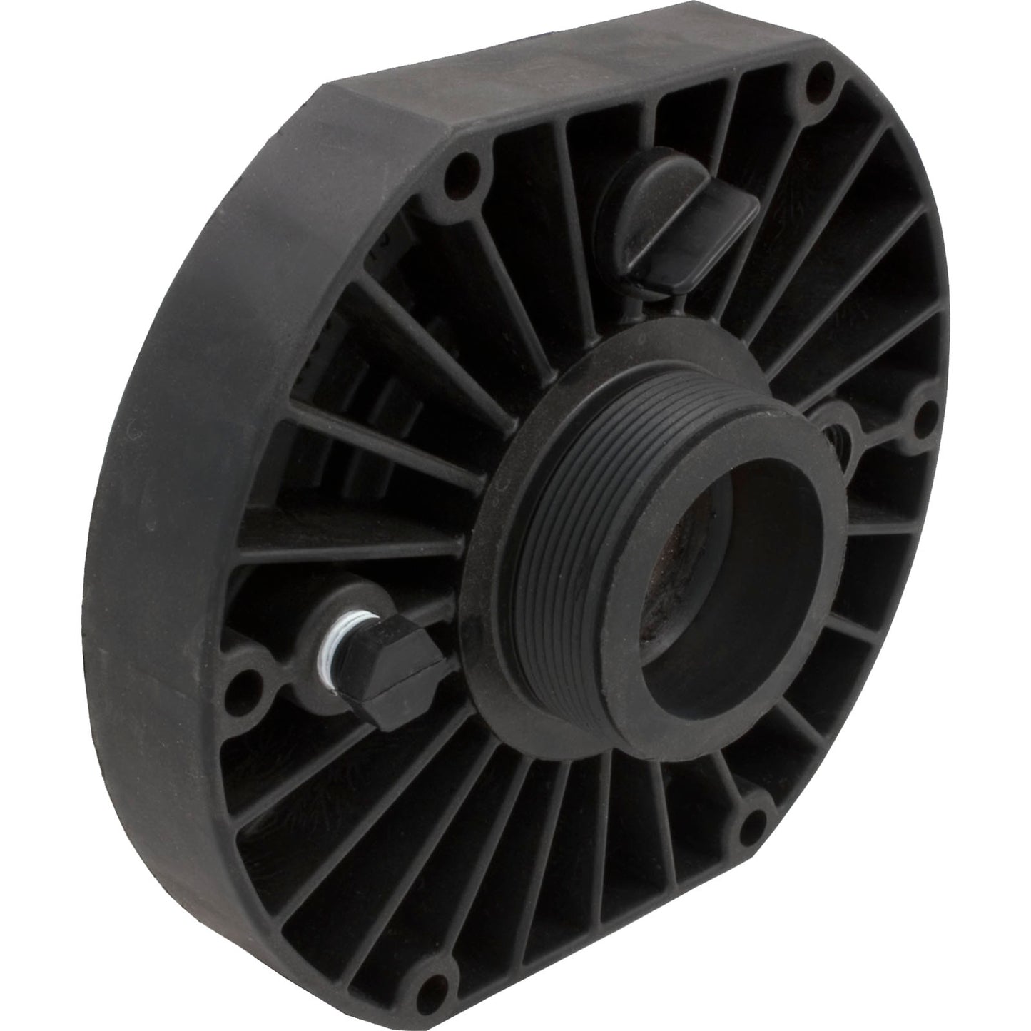 Faceplate, Pentair Sta-Rite DuraJet JS