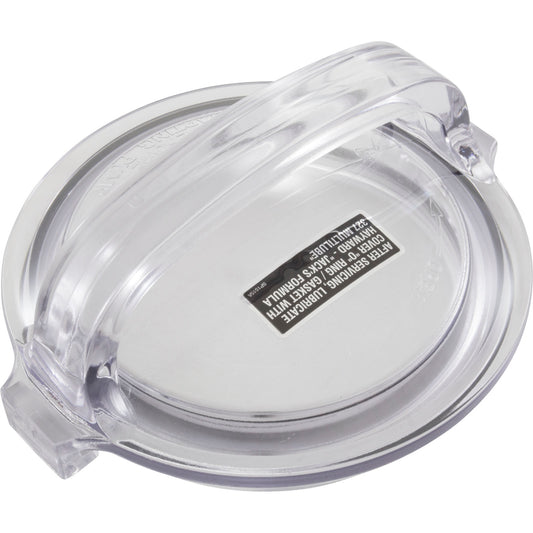 Trap Lid, Hayward SP1500/SP1580/SP1700, with O-Ring