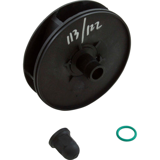Impeller Upgrade Kit, Speck 21-80 G/GS/BS, 4.0HP, 113/122