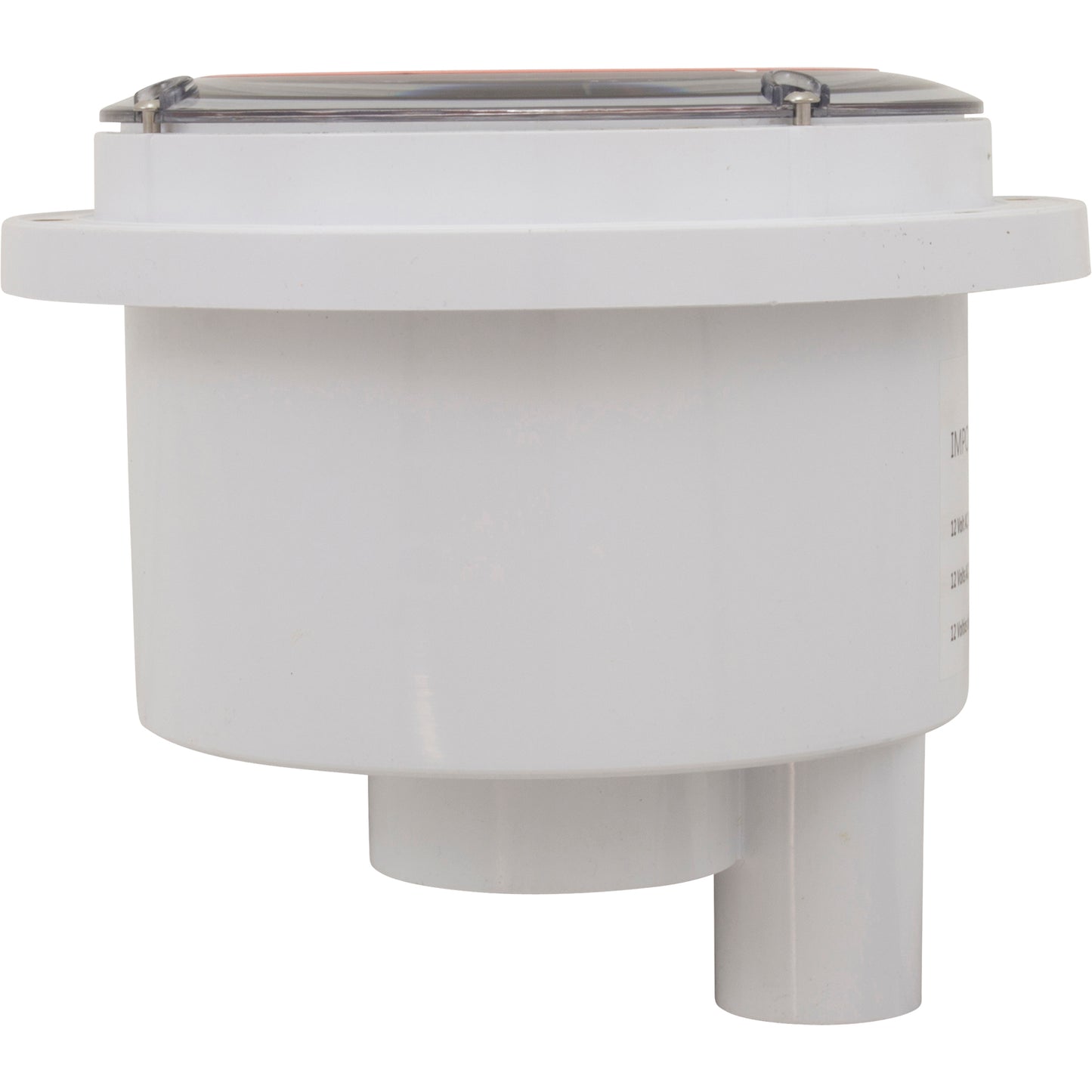 Led Bubbler, Gunite Pools - 100Ft Cord