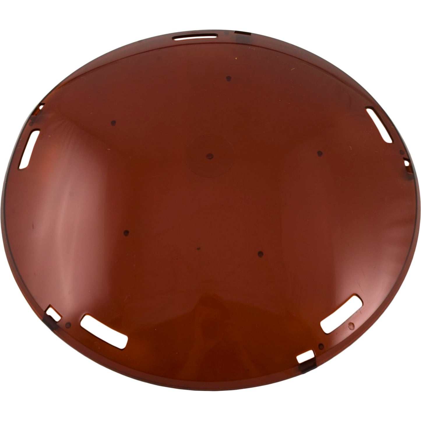 Light Lens, American Products, Aqualumin/II, Amber