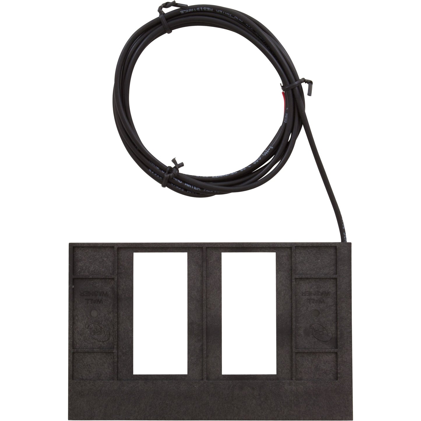 PAL GL9 Garden Light, 12vdc, 9w, CW 2-wire, 1ft cord