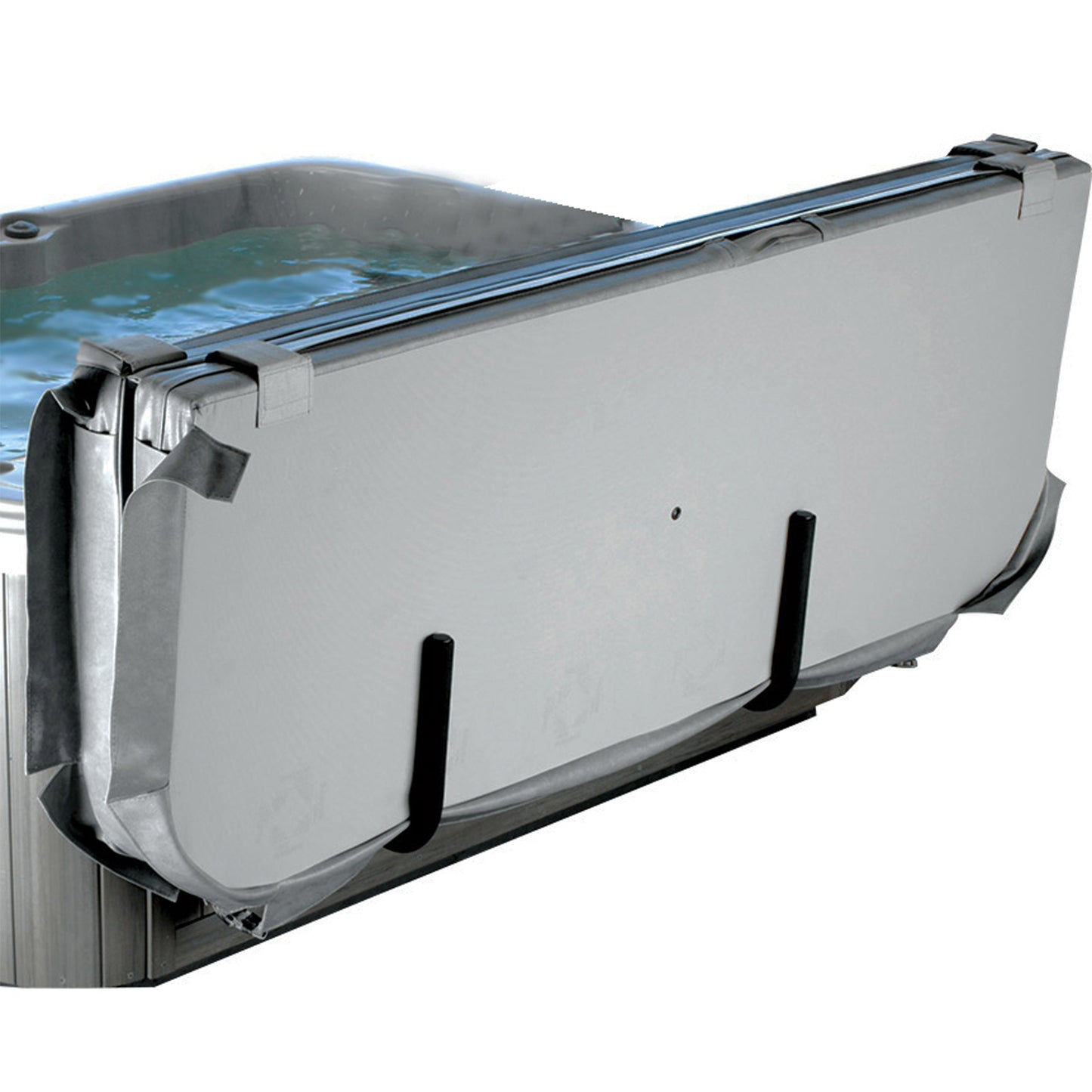 Cover Catch, ASM Manufacturing