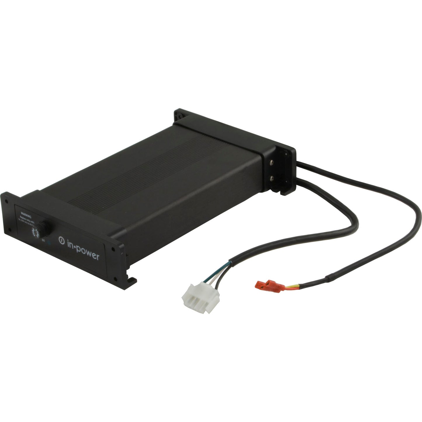 Power Supply, in.power, Outdoor, 5A, 115v, 12vdc, Spa Stereo