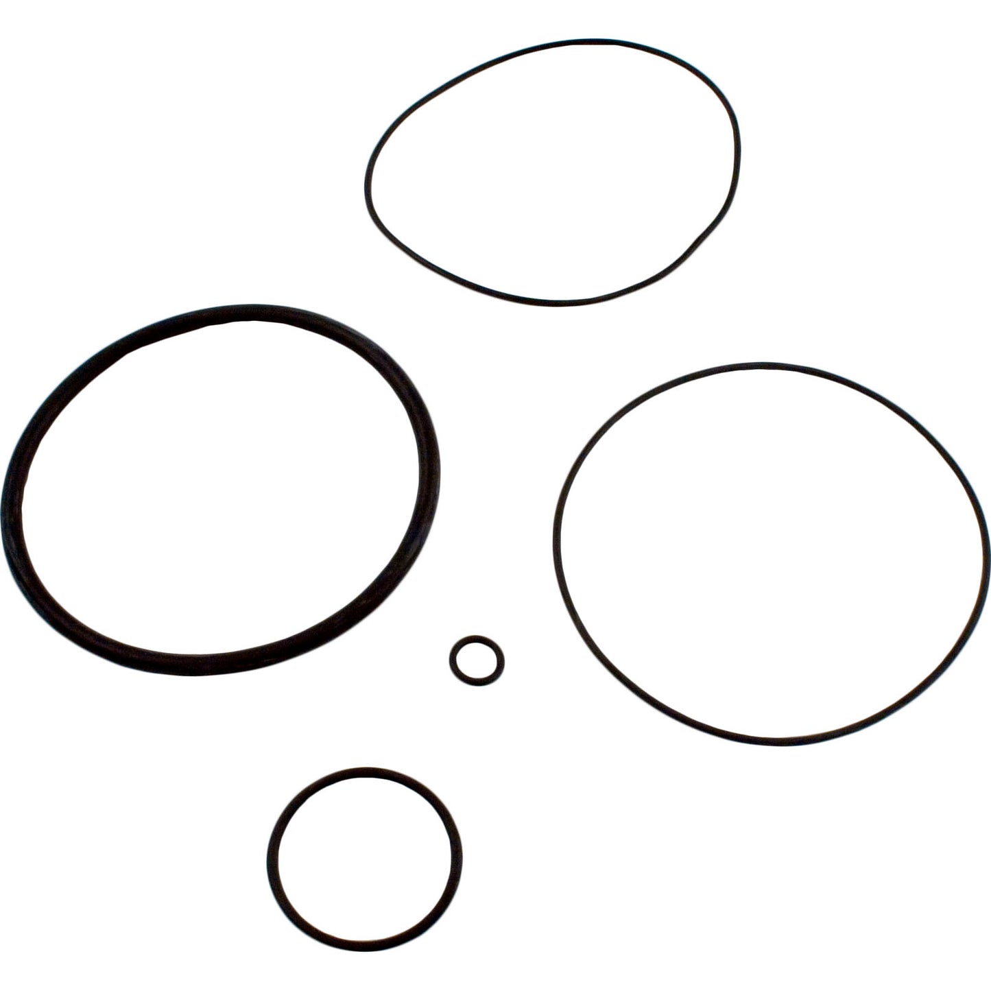 Go-Kit 50, Premier 355/225 MK2 Pump