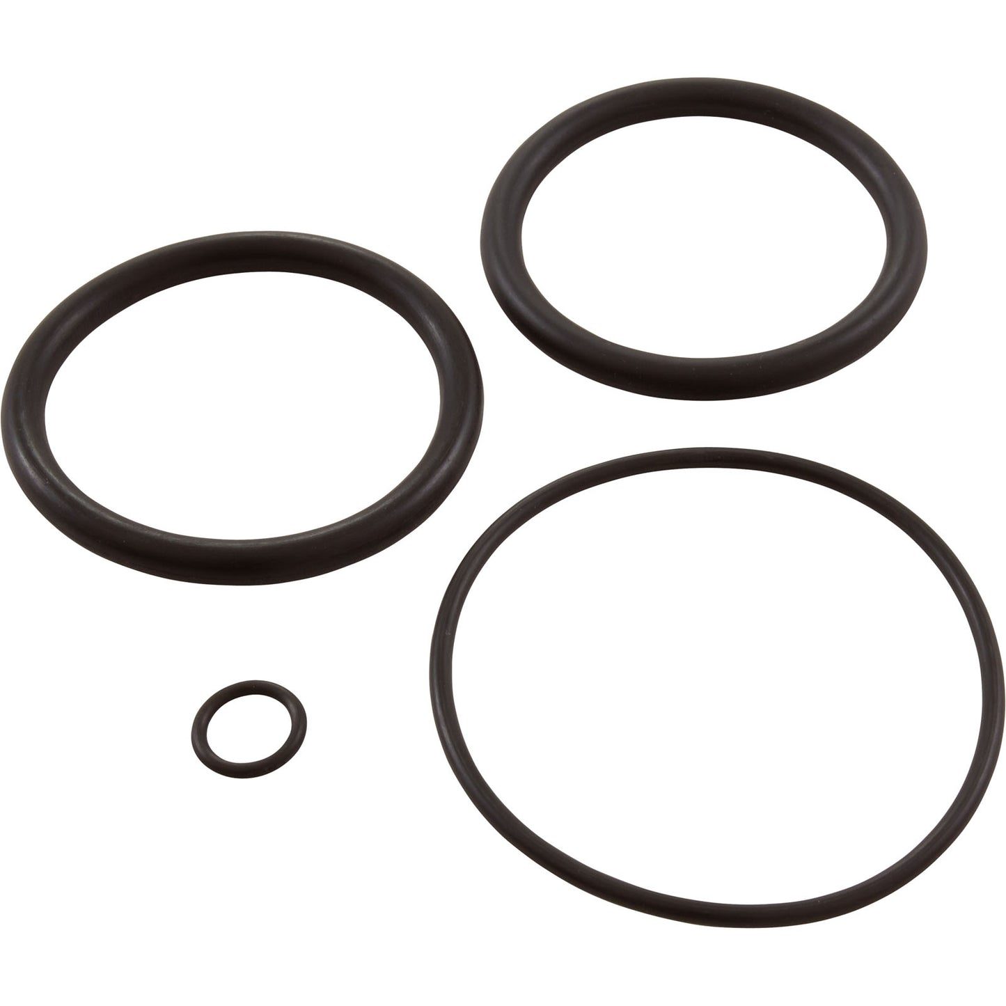 Valve O-Ring Kit, Generic, 410X 2" Slide Valve
