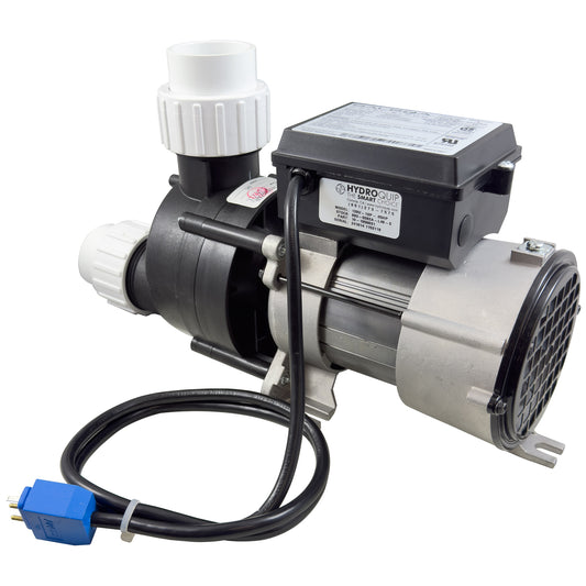 Pump, HQ Bes-6000, 0.5Hp, 115V, 1-Spd