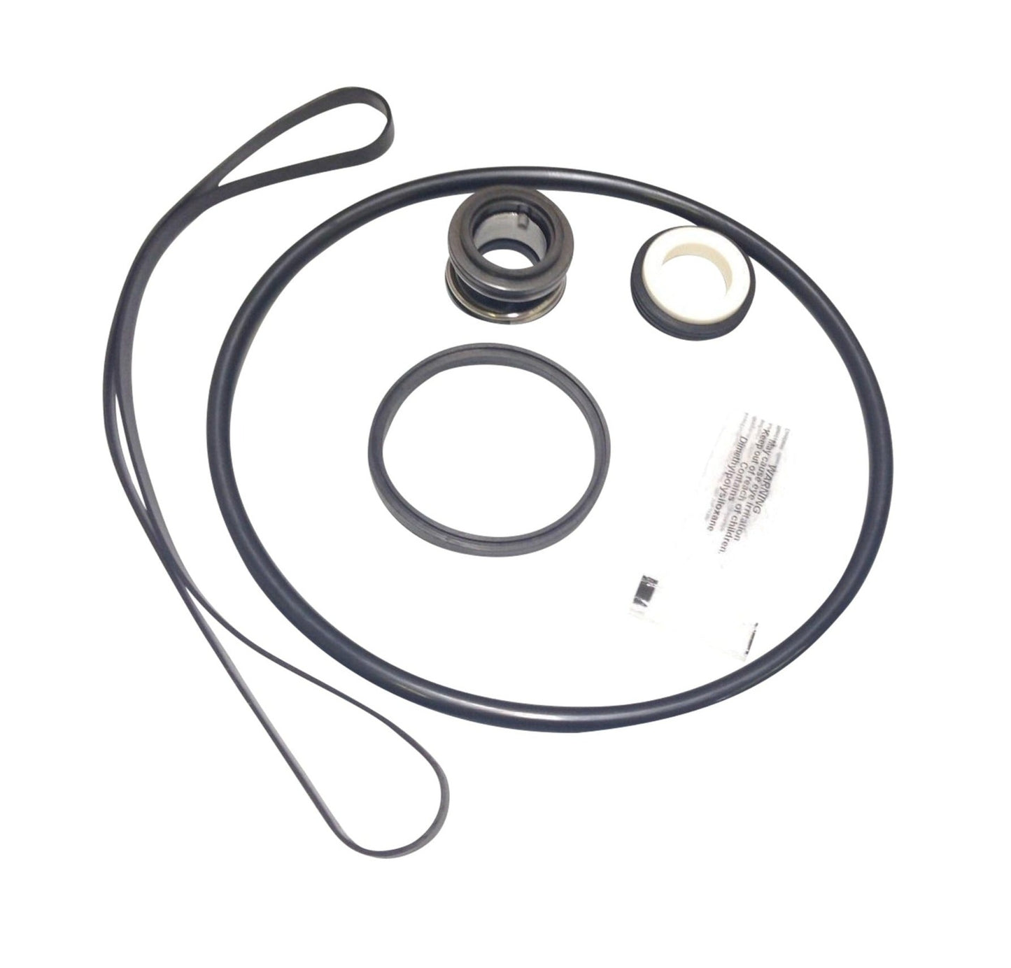 O-ring Rebuild Kit For Super II Pump SEKIT2