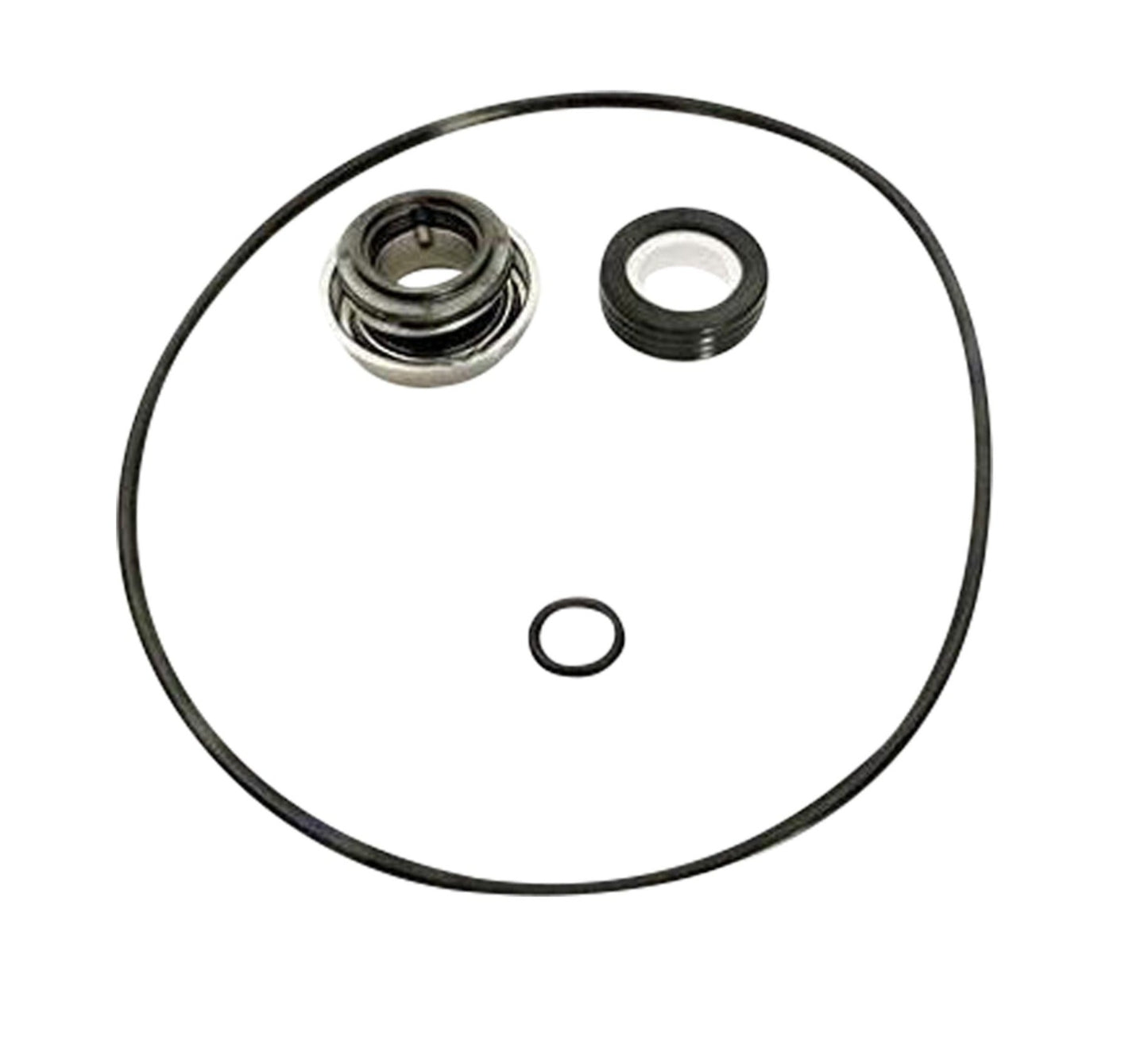 O-ring Rebuild Kit For Booster Pump Pre 2012 SEKIT71 - abcpoolparts