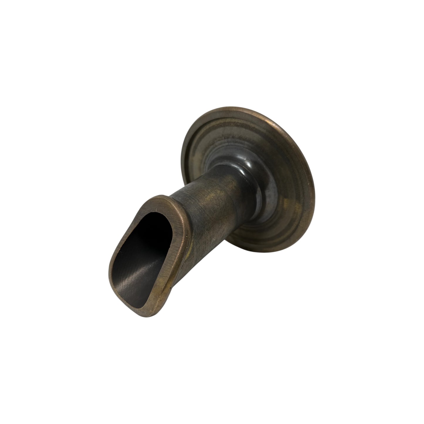 New Swimming Pool Spa Brass Fountain Scupper Spout 1-1/2 in. Female Inlet