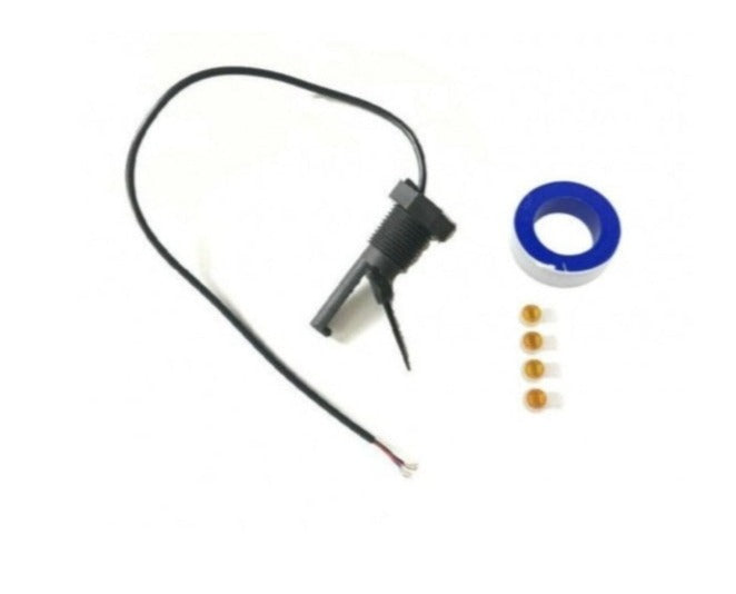 Flow Switch Assembly Replacement For Intellichlor 520736 IC-20 & IC-40 Systems