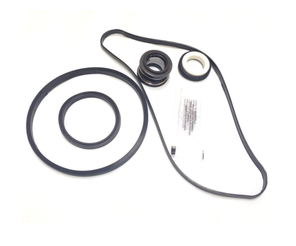 O-ring Rebuild Kit SEKIT1