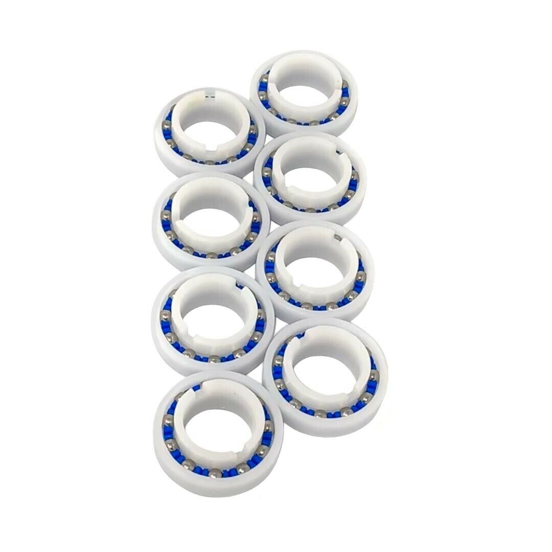 8 Pack C60 Wheel Bearing For 180, 280