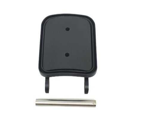 Check Valve Flapper Flap Seal & Pin Replacement For Jandy 7056