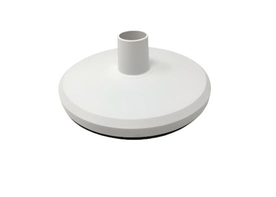 New Swimming Pool Skimmer Vac Vacuum Hose Adapter Plate Replacement For SP1106
