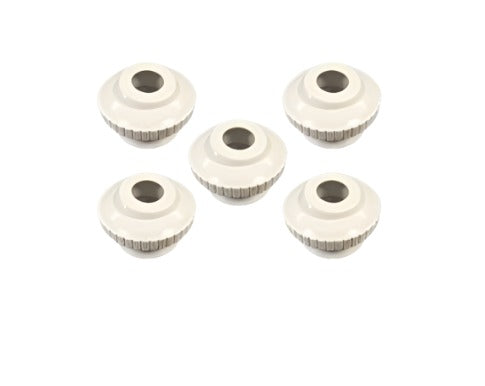 5 pack 3/4 in. Opening Threaded Eyeball