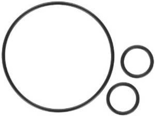 O-ring Repair kit for Jandy Never Lube Valve (No Pump Seal) - abcpoolparts