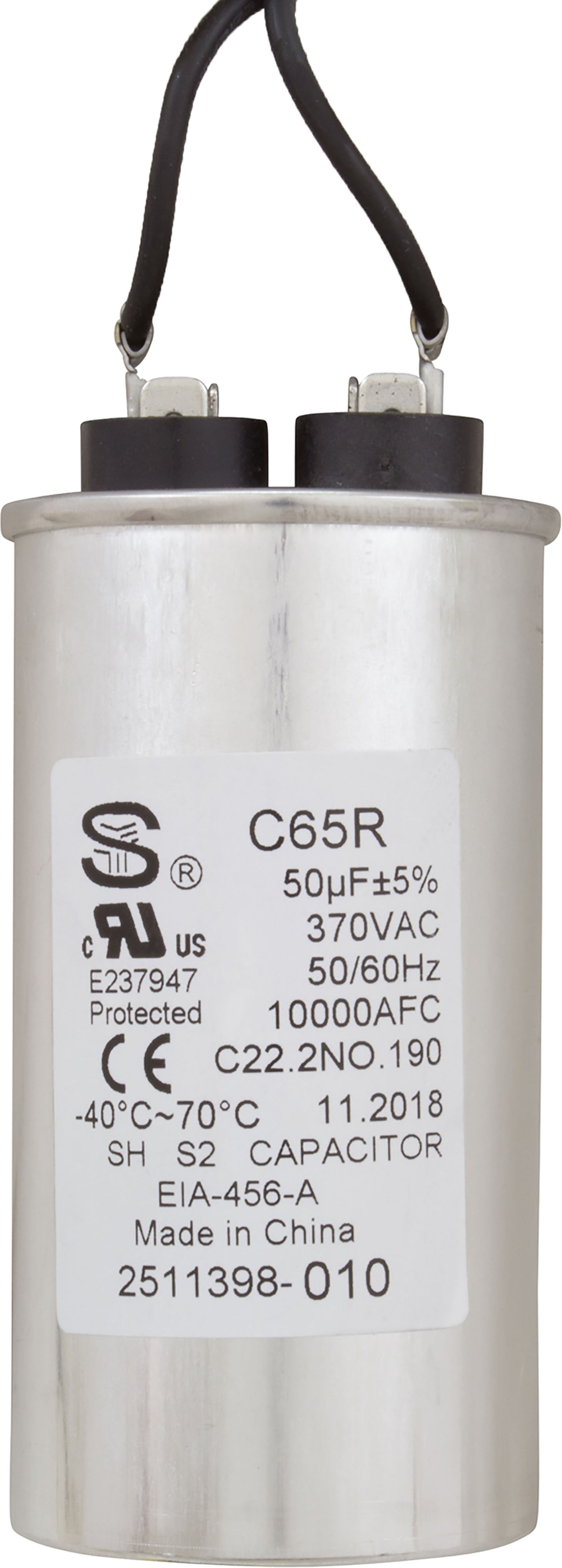 Pump Complete 1/2Hp Whisper Flow