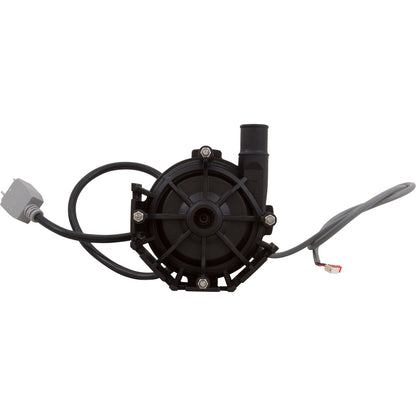 Circ Pump, D-1 With Flow Switch