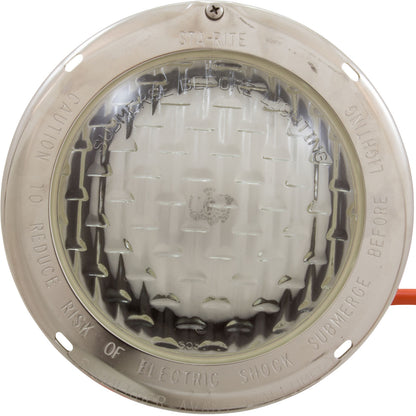 Lt 300W 12V Clr Lens 25Ft