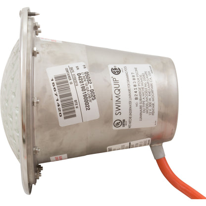 Lt 300W 12V Clr Lens 25Ft