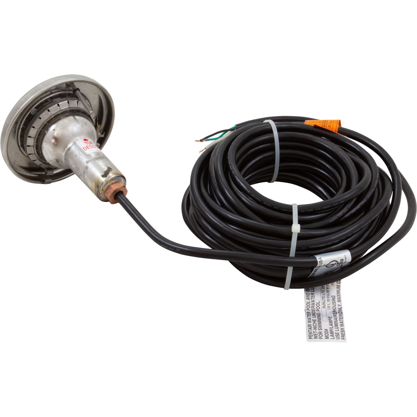 Lt Uw 12V 75W 30Ftsunlt