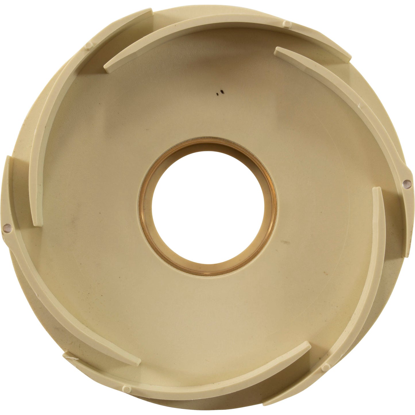 Diff Asy Intlflo 1Hp