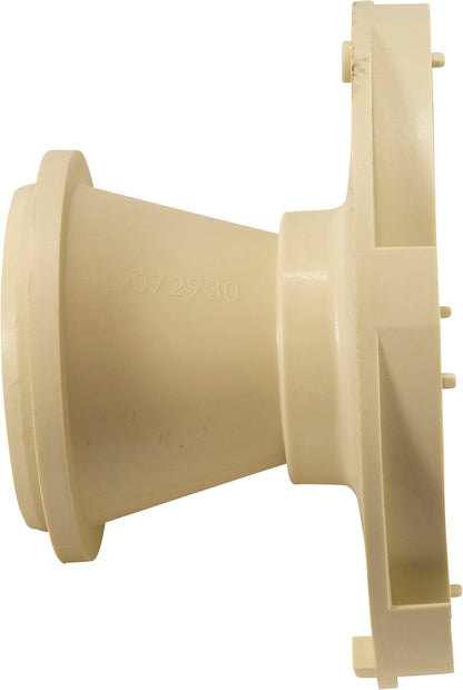 Diff Asy Intlflo 1Hp