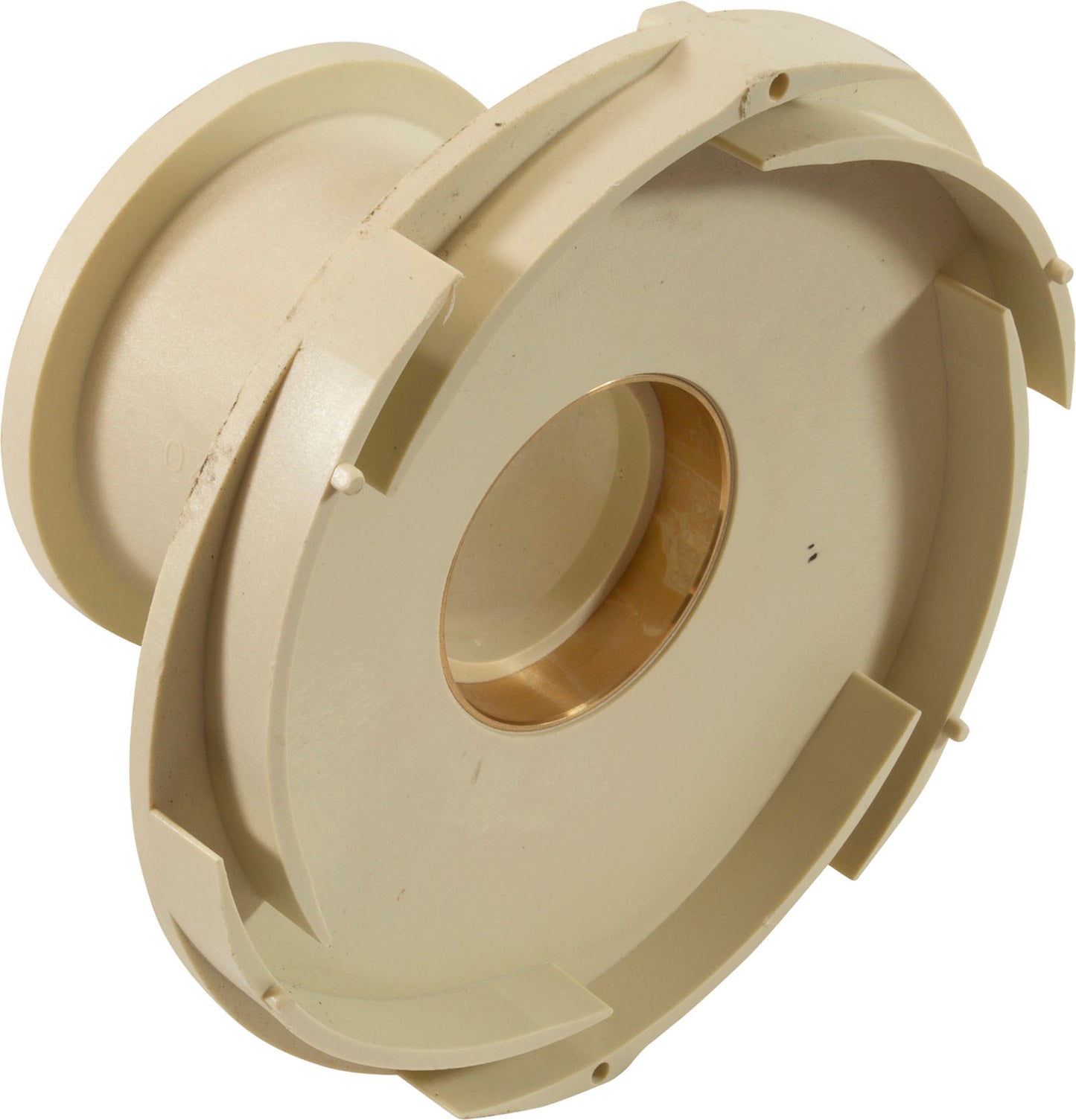 Diff Asy Intlflo 1Hp