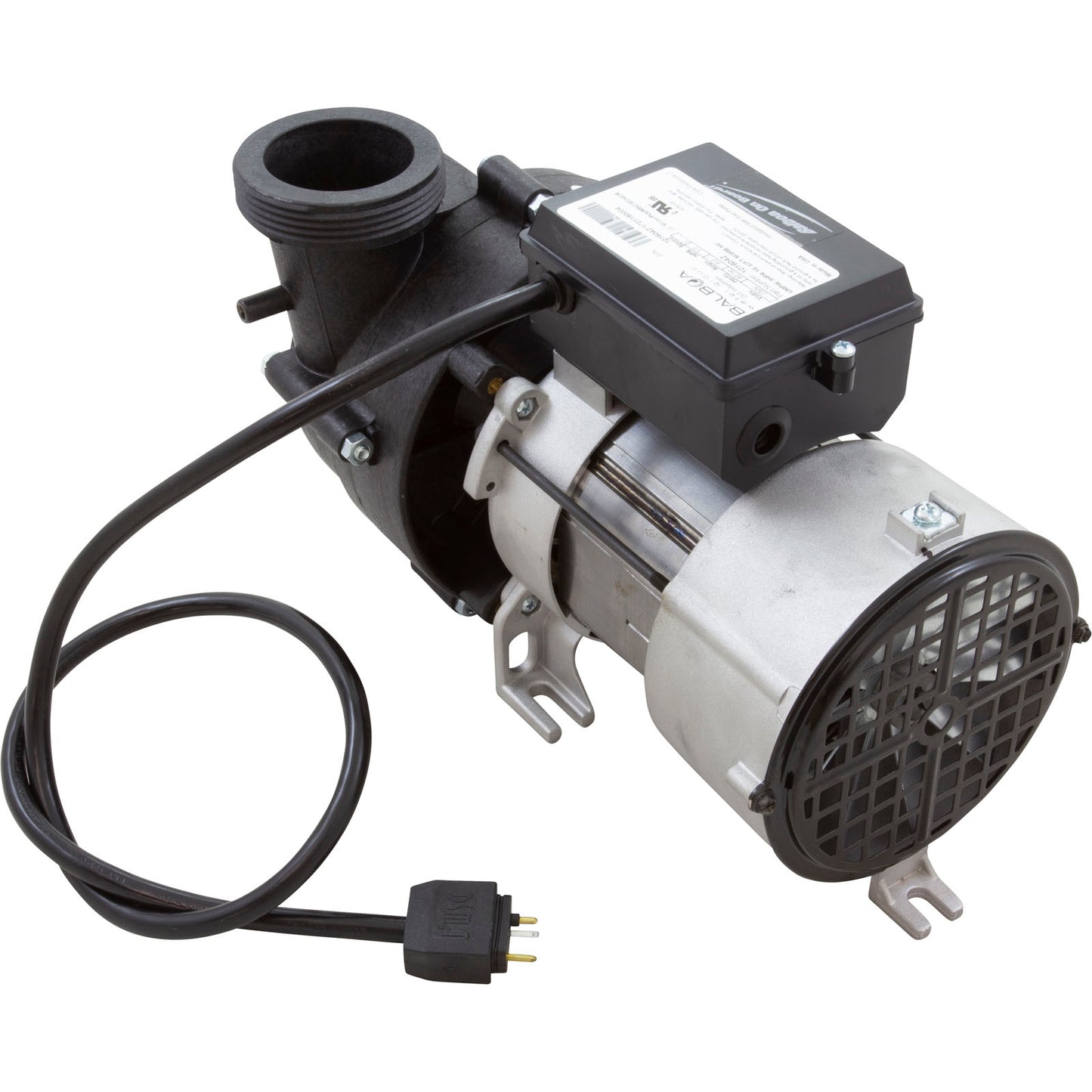 Pump, BWG Ultimax PW, 3.0hp, 230v, 1-Speed, 2"mbt, OEM