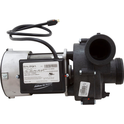 Pump, BWG Ultimax PW, 3.0hp, 230v, 1-Speed, 2"mbt, OEM