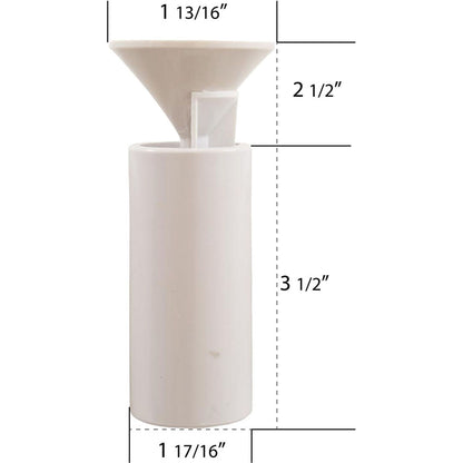 Jandy Pro Series Glory Head