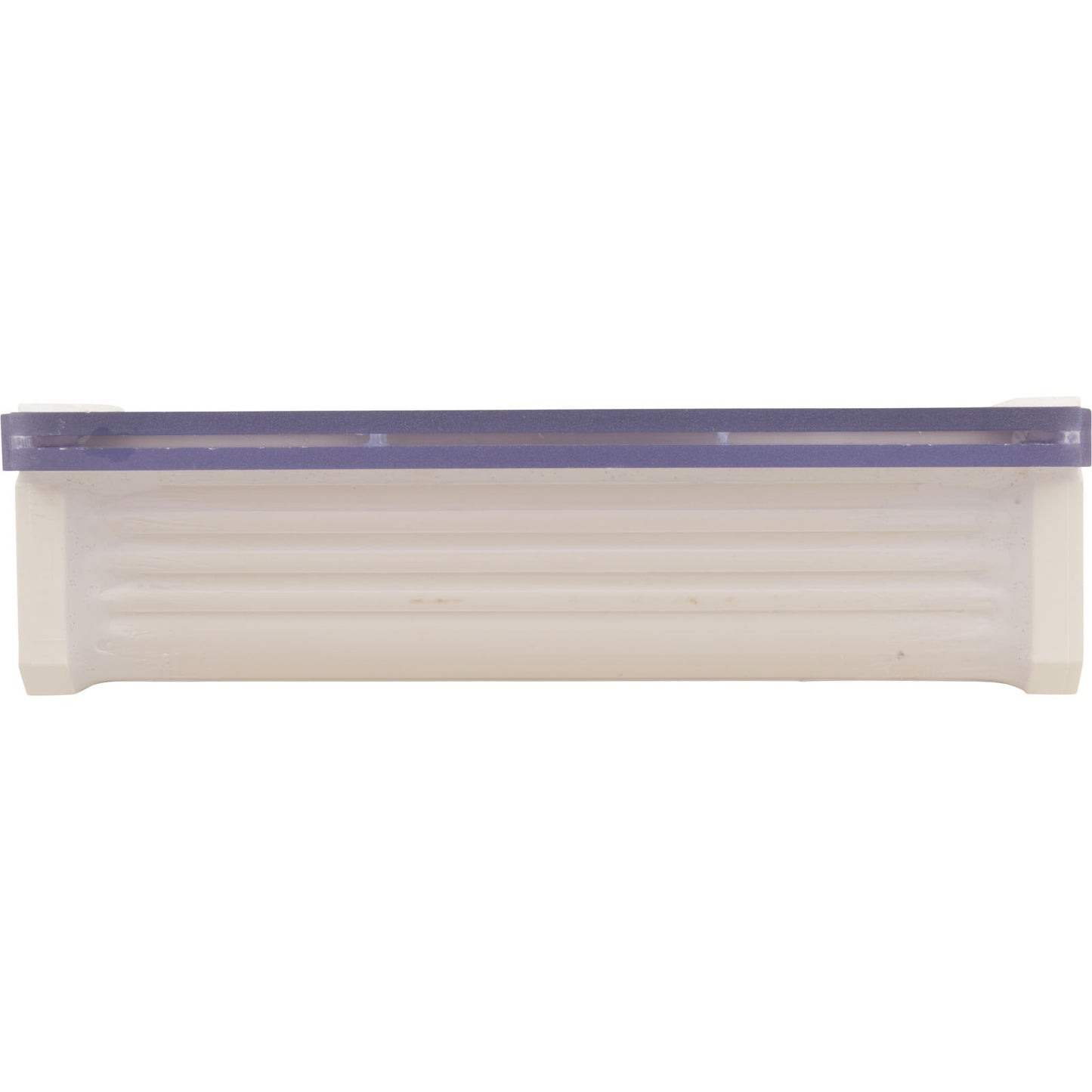 Jandy Pro Series 1Ft Sheer Descent, Clear 1" Standard Lip,