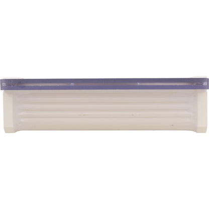 Jandy Pro Series 1Ft Sheer Descent, Clear 1" Standard Lip,