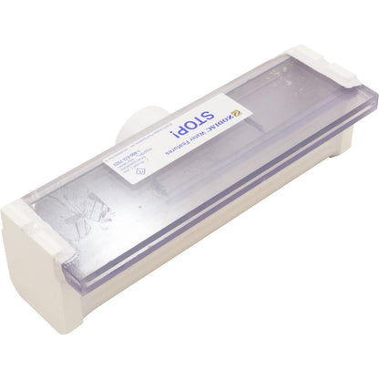 Jandy Pro Series 1Ft Sheer Descent, Clear 1" Standard Lip,