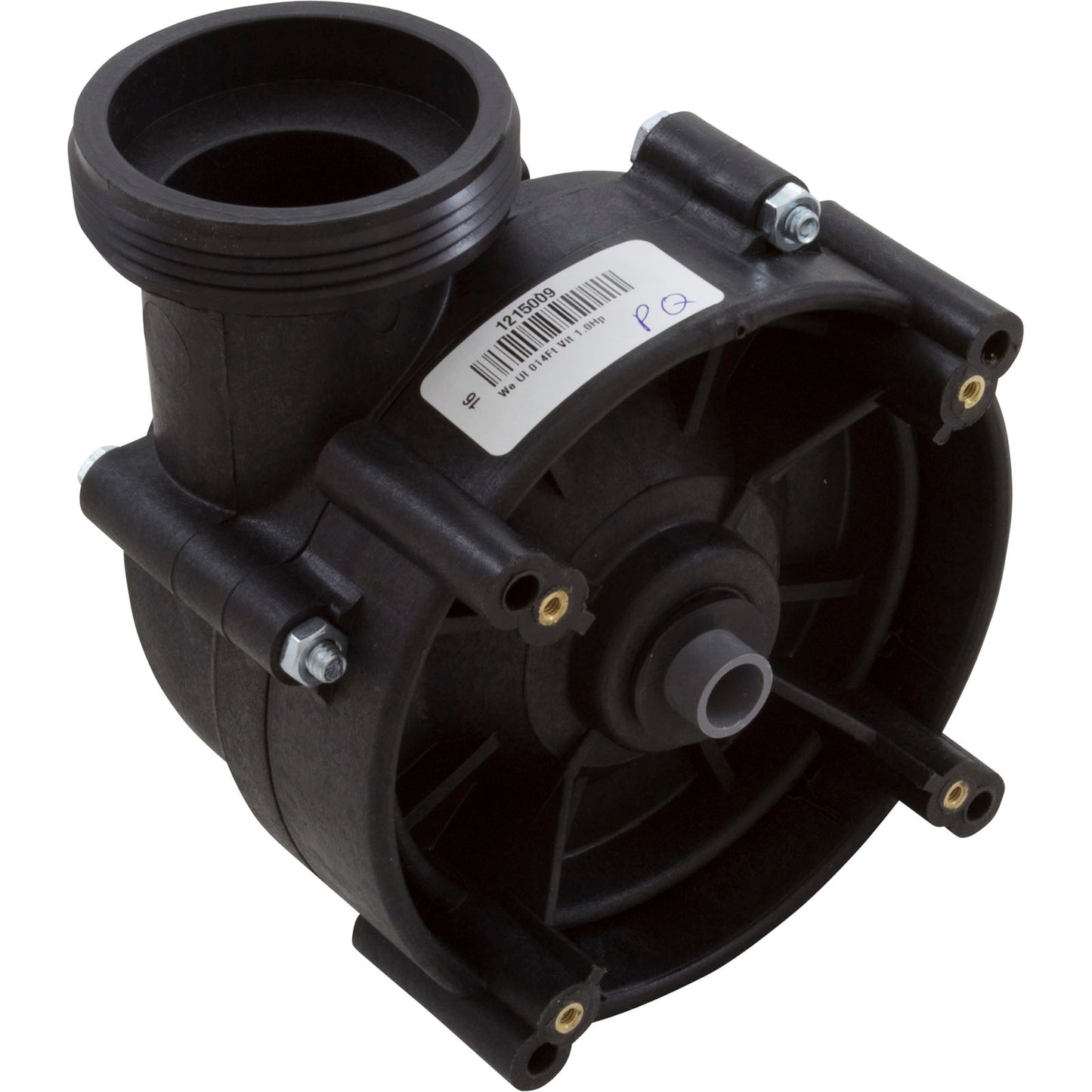 Wet End, BWG Vico Ultima, 1.0hp, 2"mbt, 48Fr