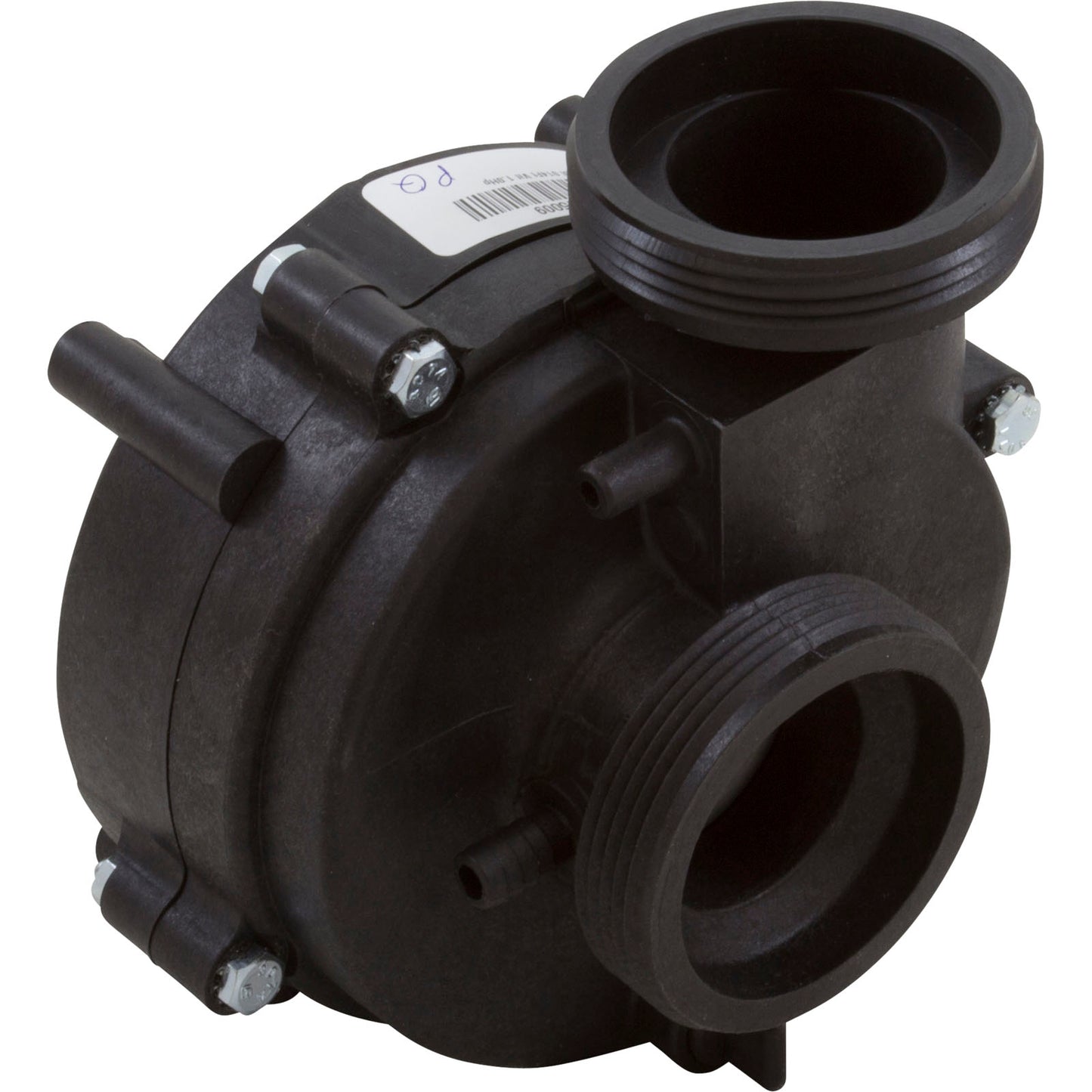 Wet End, BWG Vico Ultima, 1.0hp, 2"mbt, 48Fr