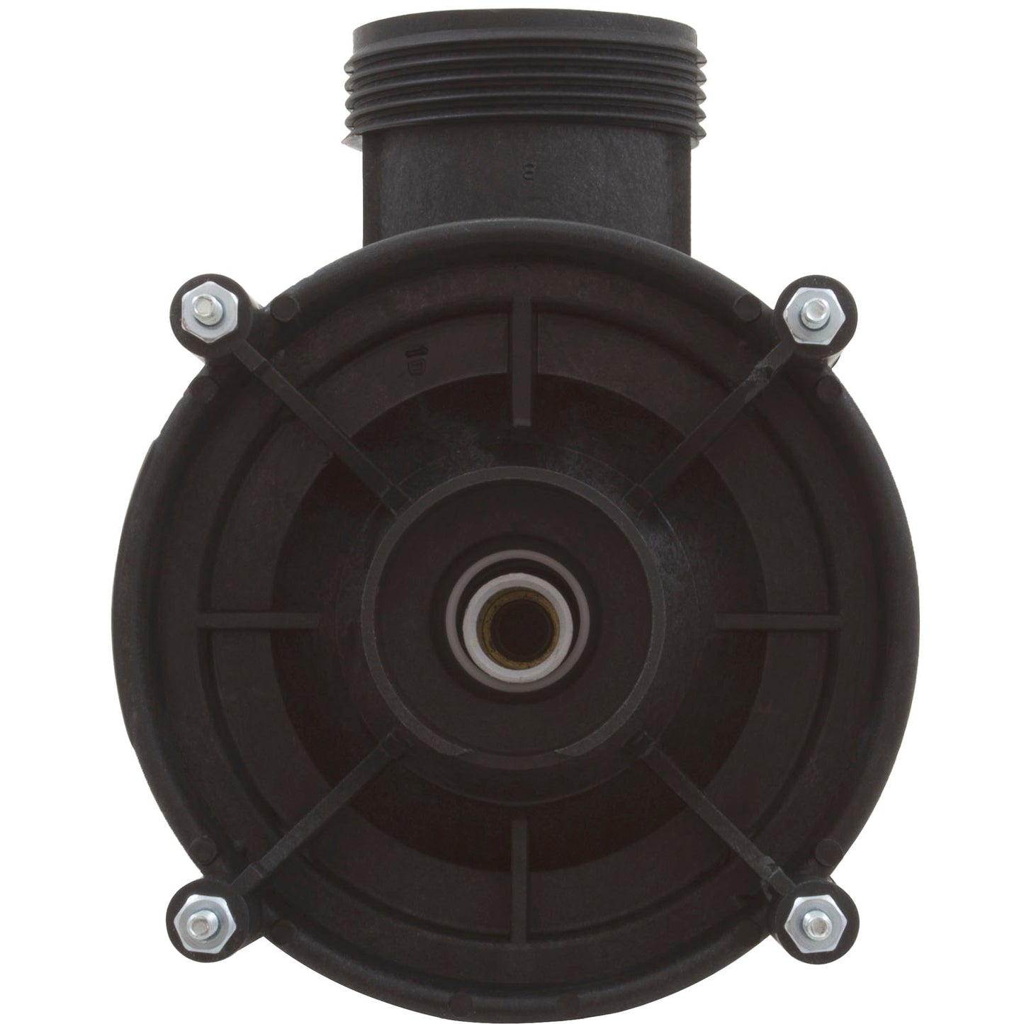 Wet End, BWG WOW, 0.5hp, 1-1/2"mbt, 5.5A