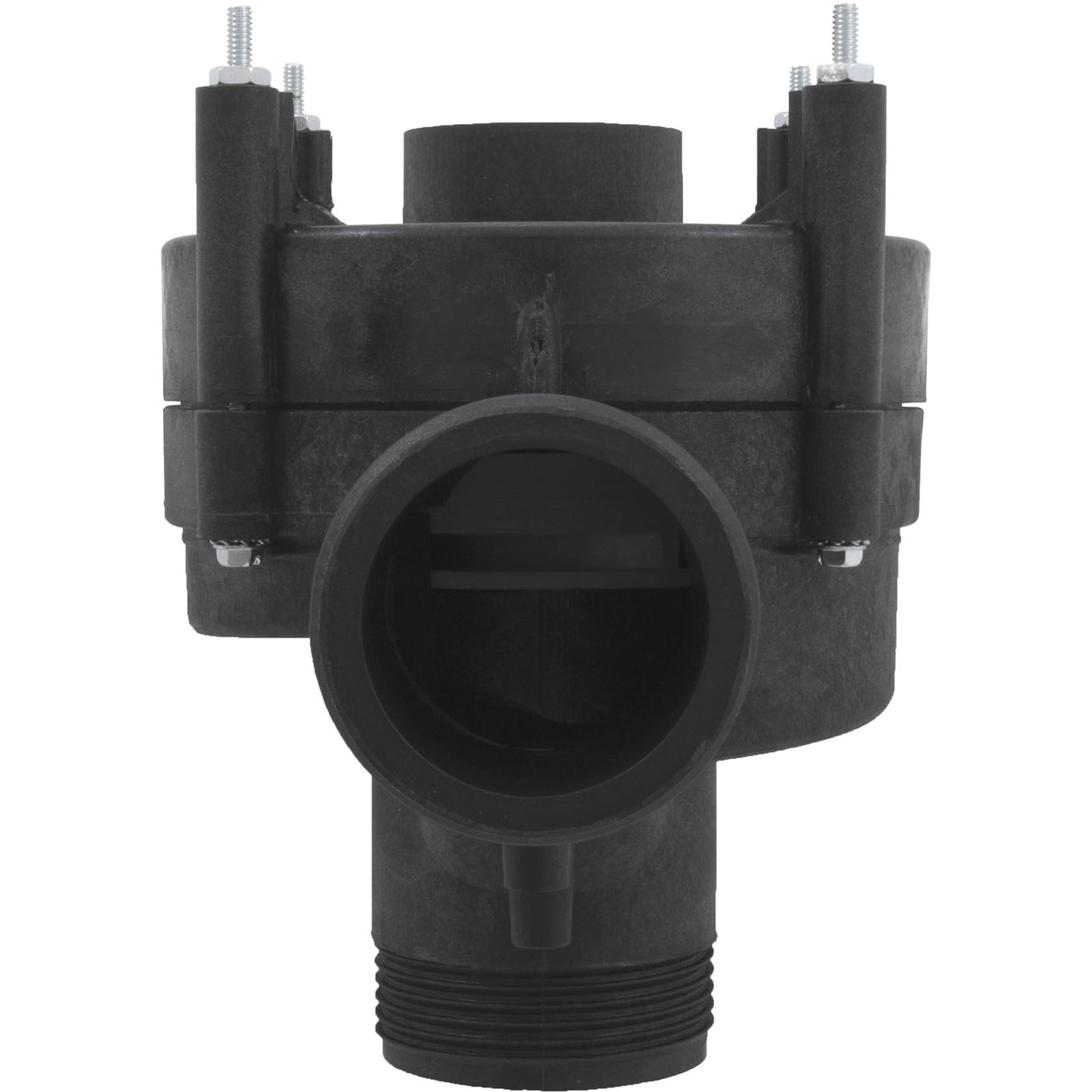 Wet End, BWG WOW, 0.5hp, 1-1/2"mbt, 5.5A