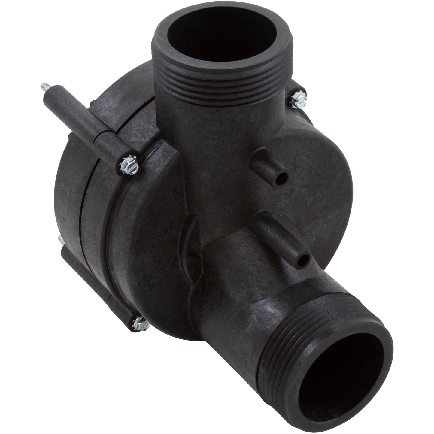 Wet End, BWG WOW, 0.5hp, 1-1/2"mbt, 5.5A