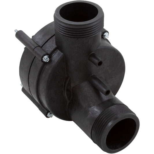 Wet End, BWG WOW, 0.5hp, 1-1/2"mbt, 5.5A