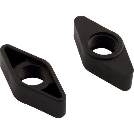 Nut, Hayward, Manual Air Relief, Pro-Grid, Quantity 2